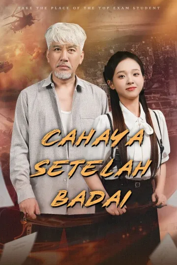 Cahaya Setelah Badai